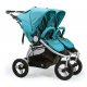Детская коляска Bumbleride Indie Twin 2 в 1